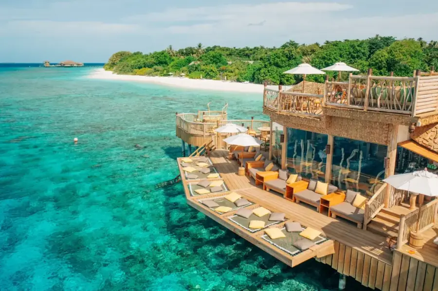 Soneva Fushi